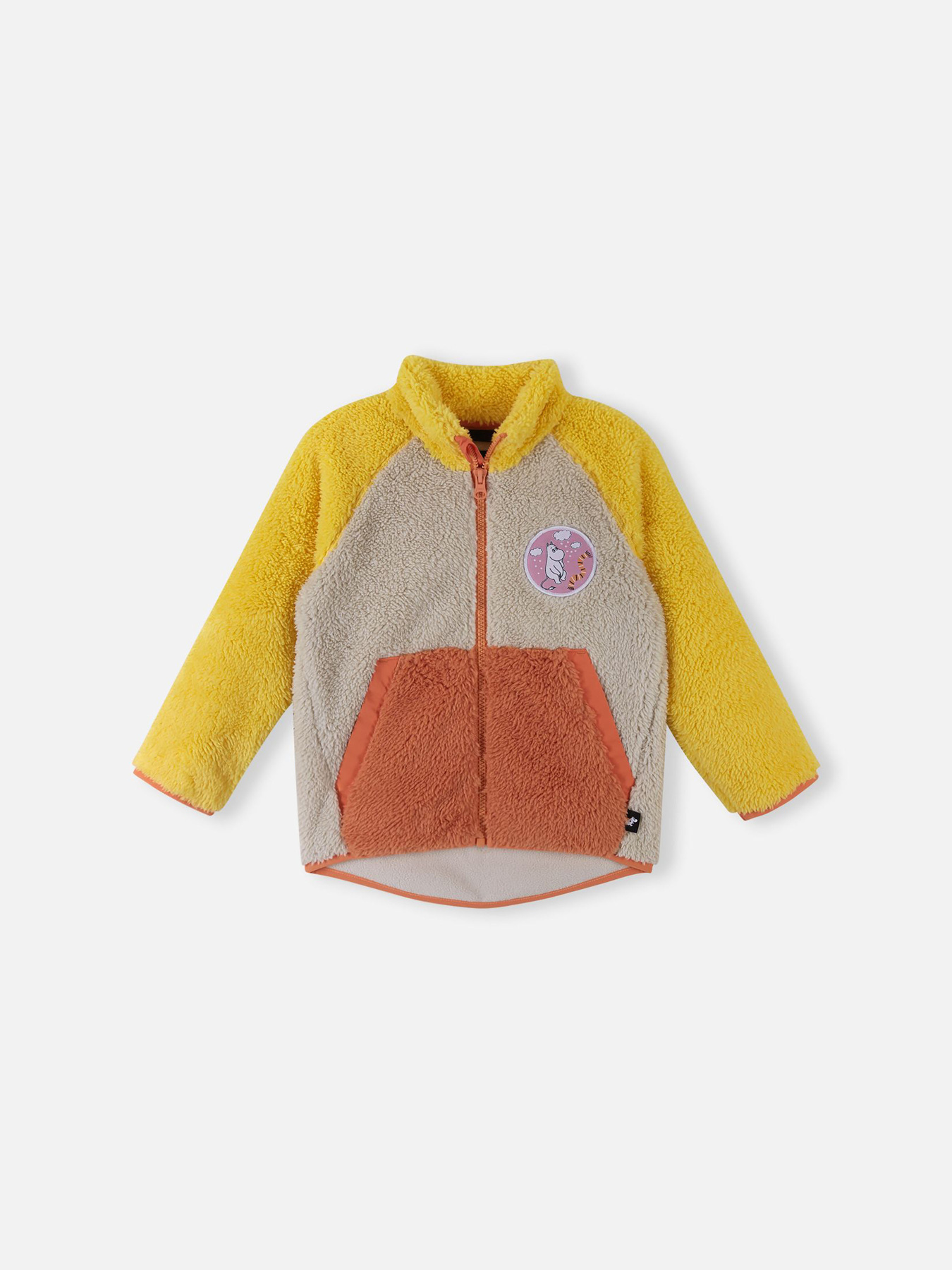 Кофта REIMA MOOMIN KRAMGO модель 5200079C-2140 Фото