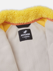 Кофта REIMA MOOMIN KRAMGO модель 5200079C-2140 Фото