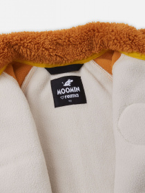 Кофта REIMA MOOMIN KRAMGO модель 5200079C-2840 Фото