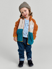 Кофта REIMA MOOMIN KRAMGO модель 5200079C-2840 Фото