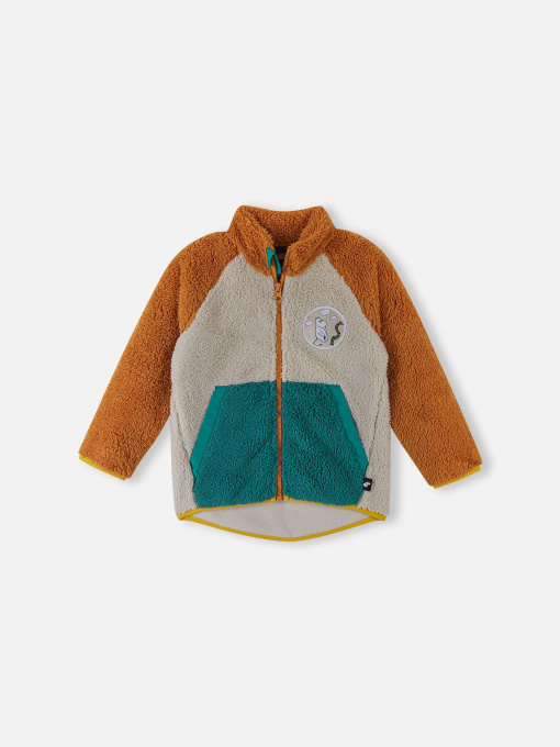 Кофта REIMA MOOMIN KRAMGO модель 5200079C-2840 Фото