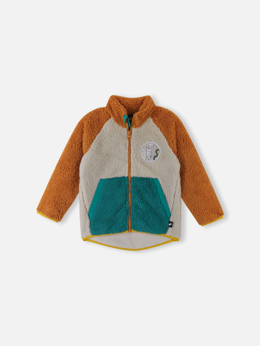 Кофта REIMA MOOMIN KRAMGO модель 5200079C-2840 Фото