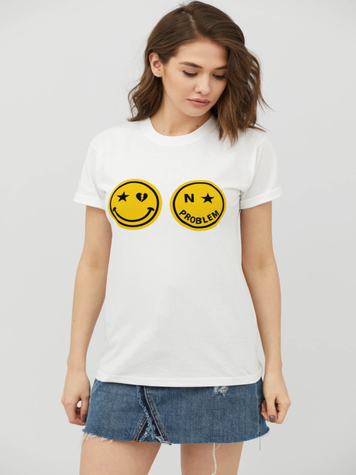 Футболки и поло YAPPI модель 2702180 Фото