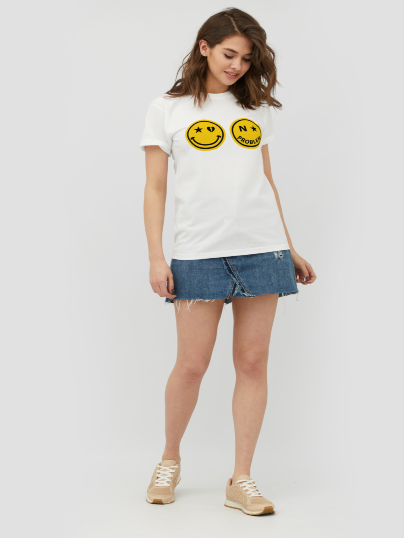 Футболки и поло YAPPI модель 2702180 Фото