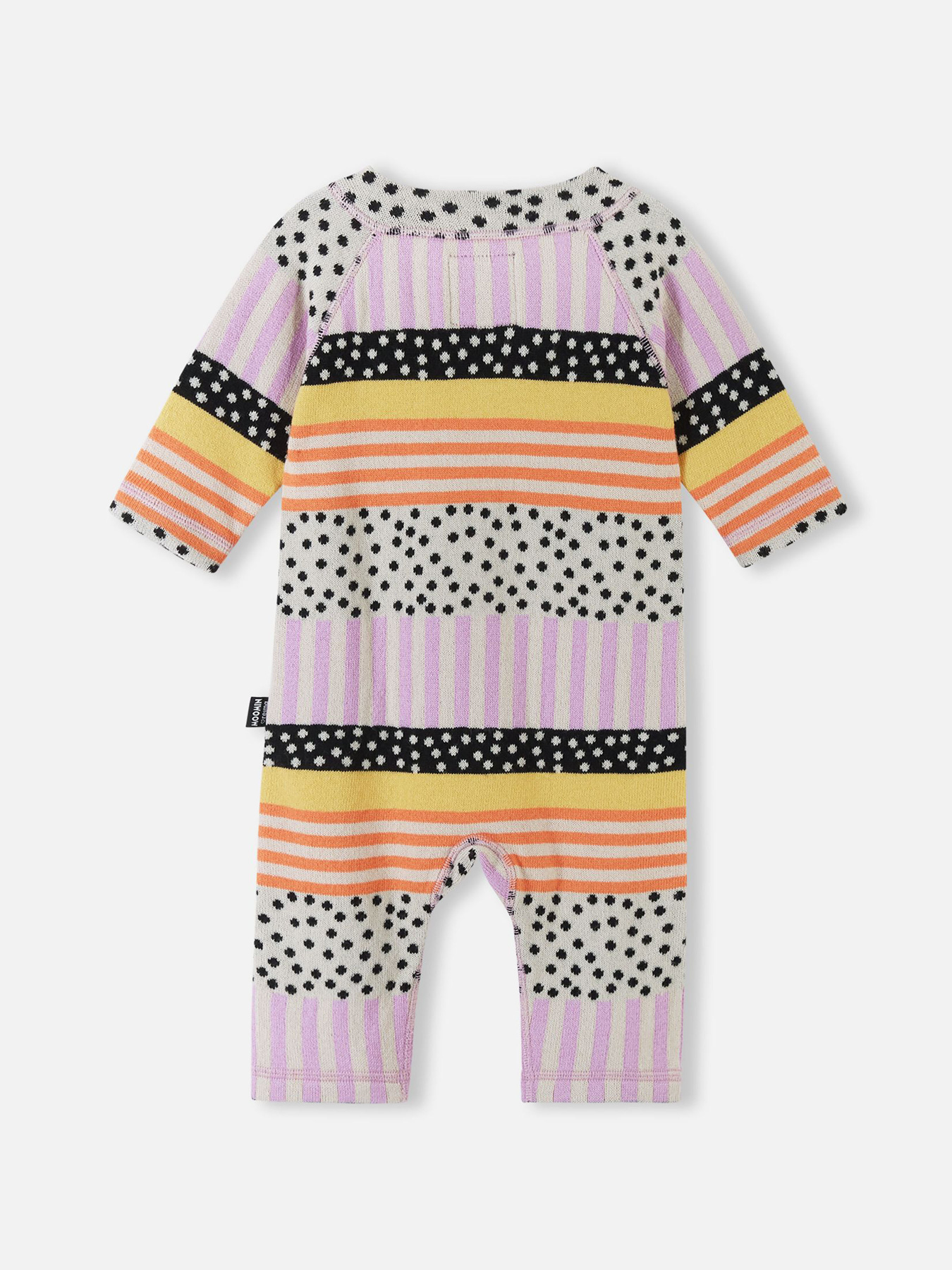 Комбинезон REIMA Moomin Mysig модель 5200284A-5211 Фото