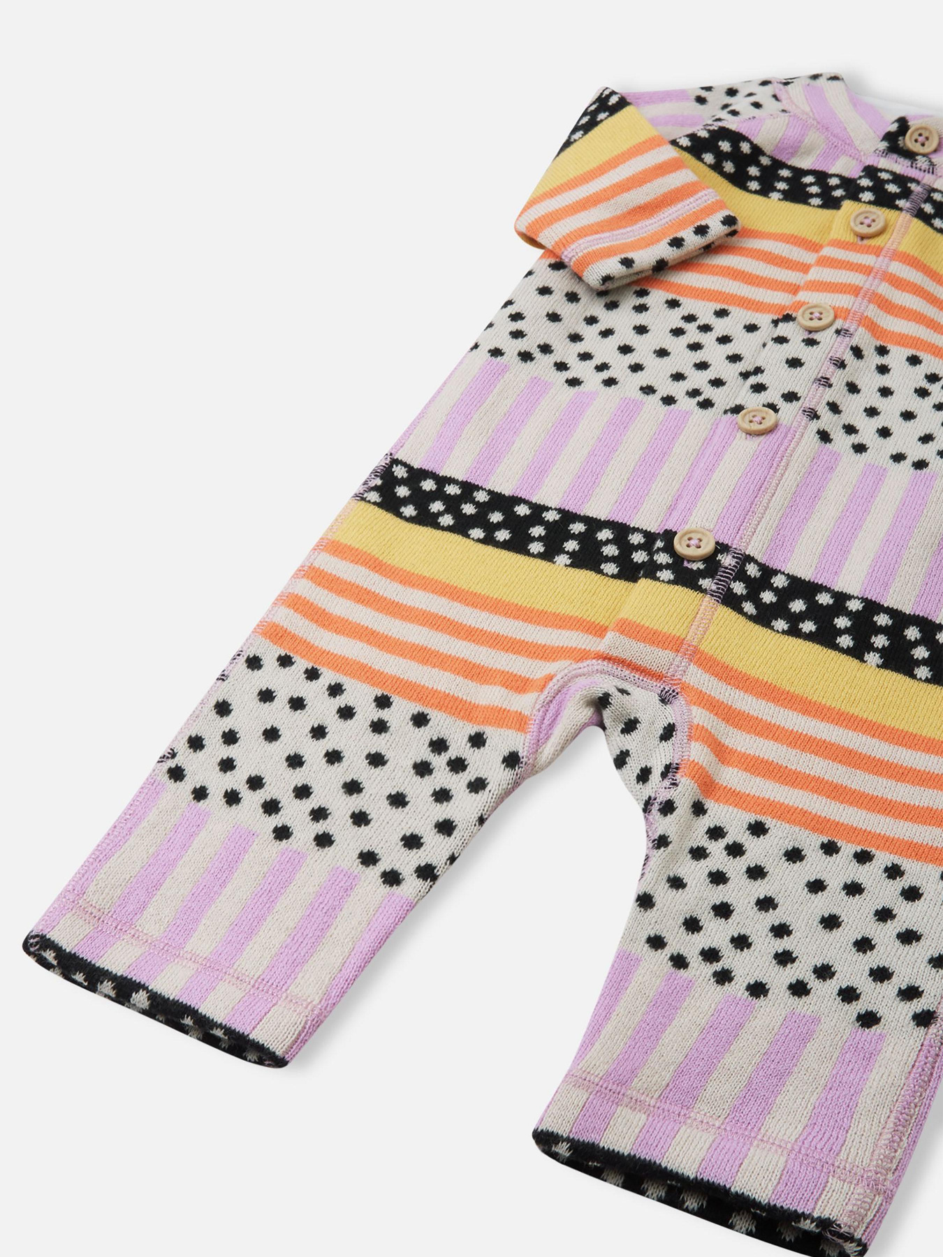 Комбинезон REIMA Moomin Mysig модель 5200284A-5211 Фото