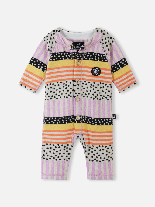 Комбинезон REIMA Moomin Mysig модель 5200284A-5211 Фото