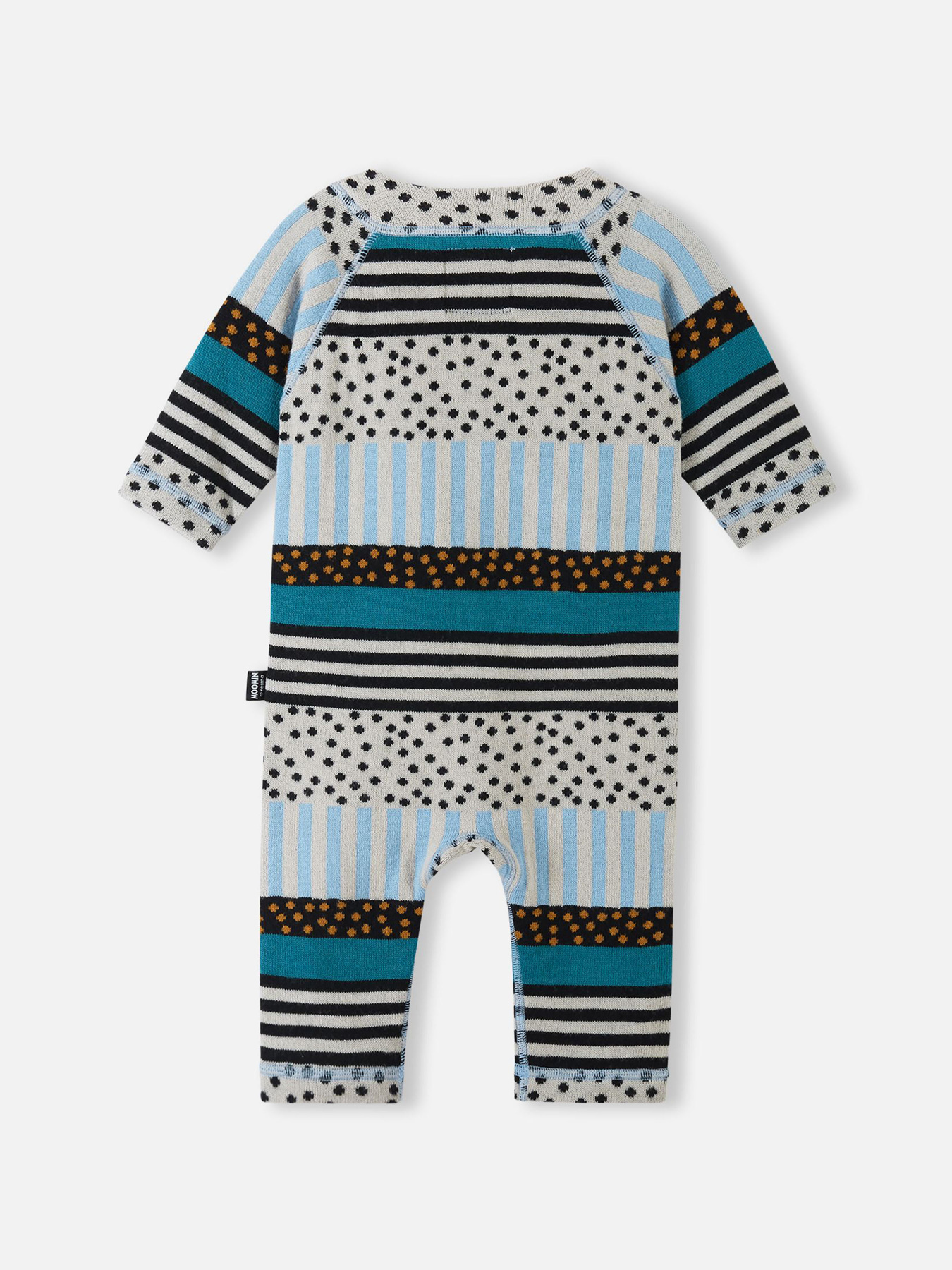 Комбинезон REIMA MOOMIN MYSIG модель 5200284A-6301 Фото