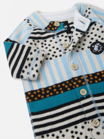 Комбинезон REIMA MOOMIN MYSIG модель 5200284A-6301 Фото