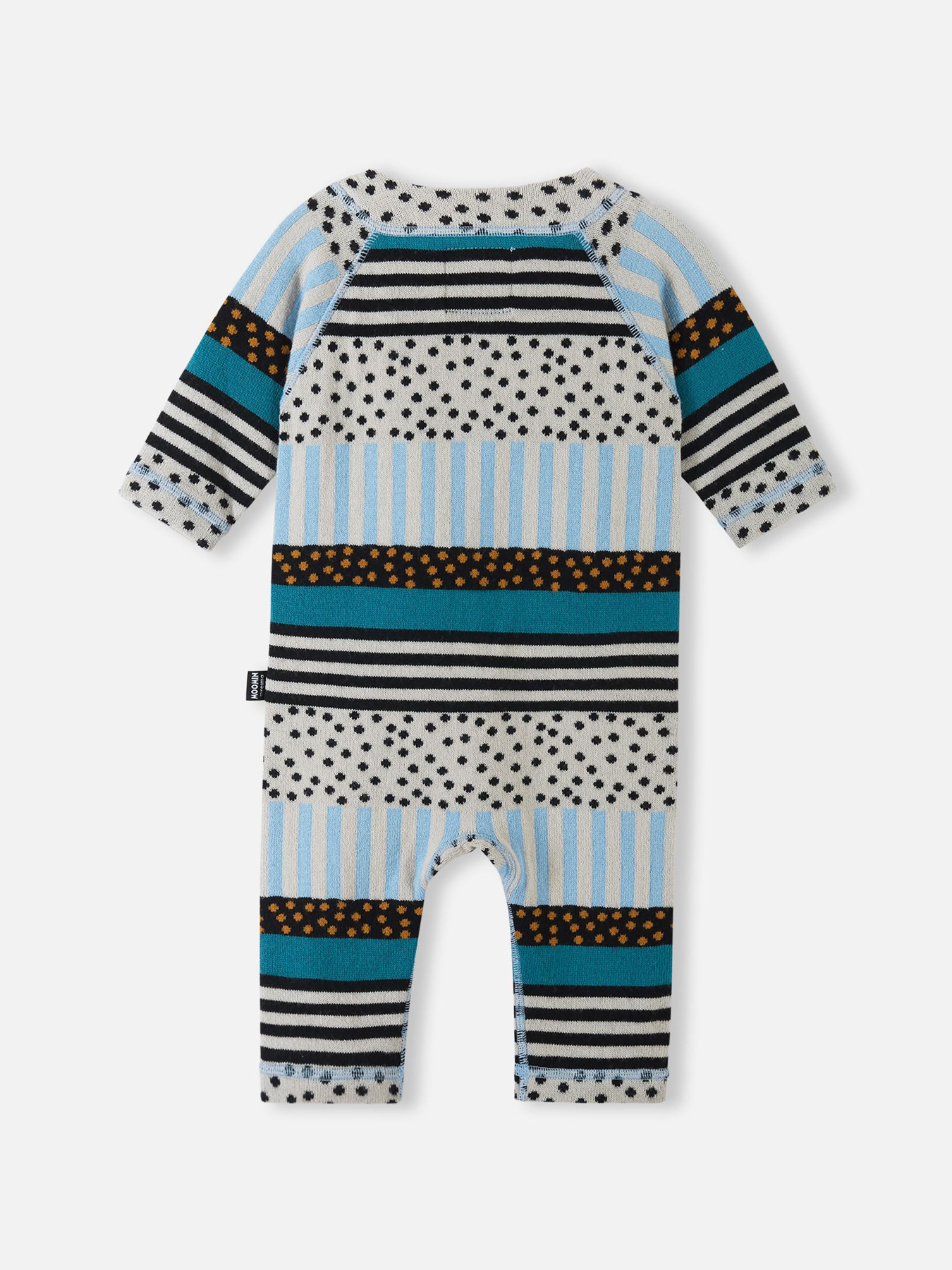 Комбінезон REIMA MOOMIN MYSIG модель 5200284A-6301 Фото