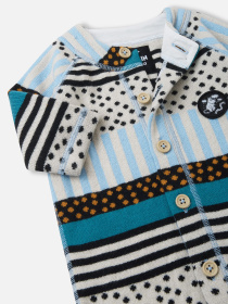 Комбінезон REIMA MOOMIN MYSIG модель 5200284A-6301 Фото