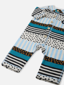 Комбінезон REIMA MOOMIN MYSIG модель 5200284A-6301 Фото