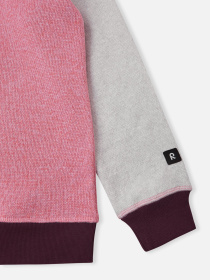 Кофта REIMA NEULUS модель 5200303A-4370 Кофта REIMA NEULUS модель 5200303A-4370 Фото