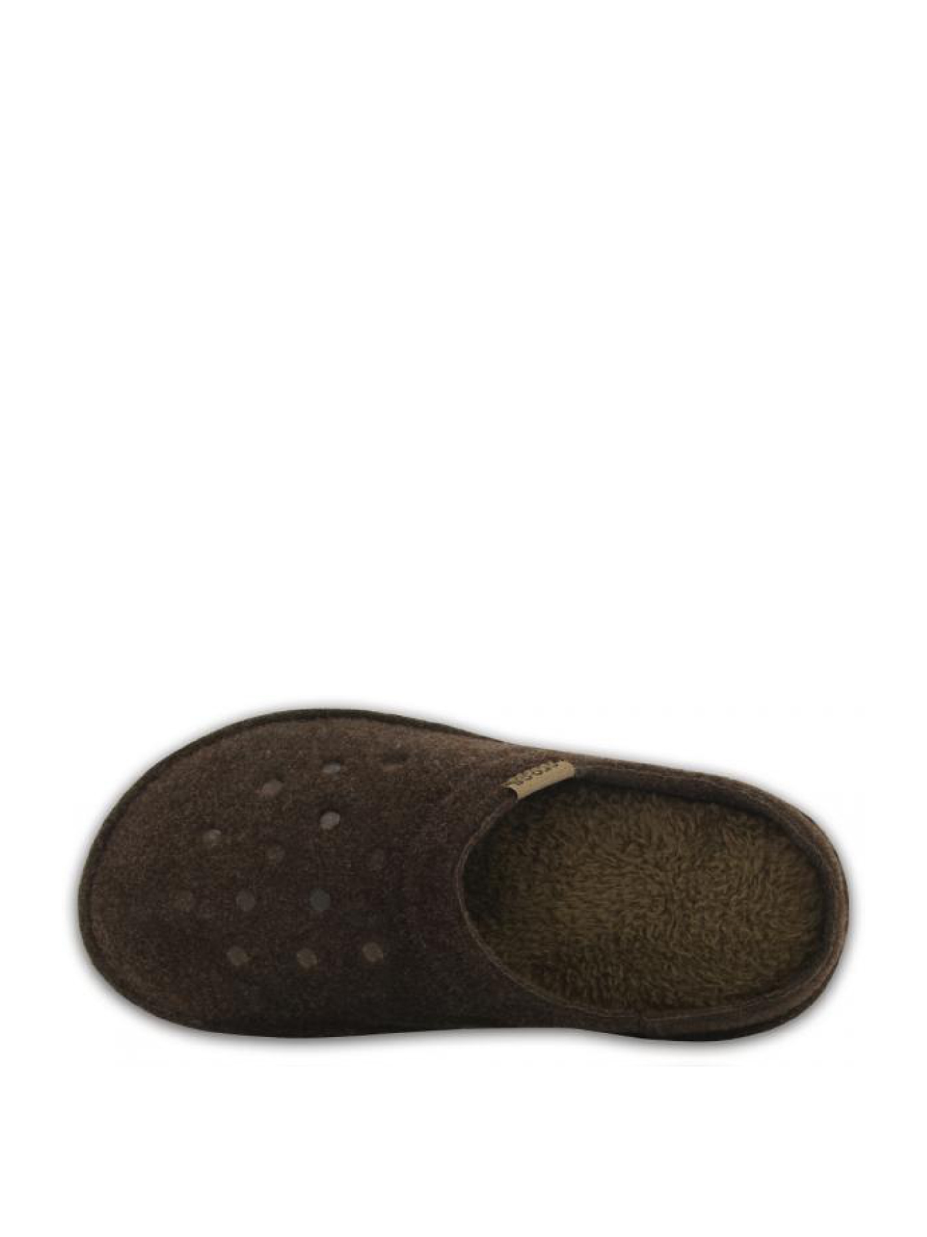 Тапки Crocs модель 203600Es Фото