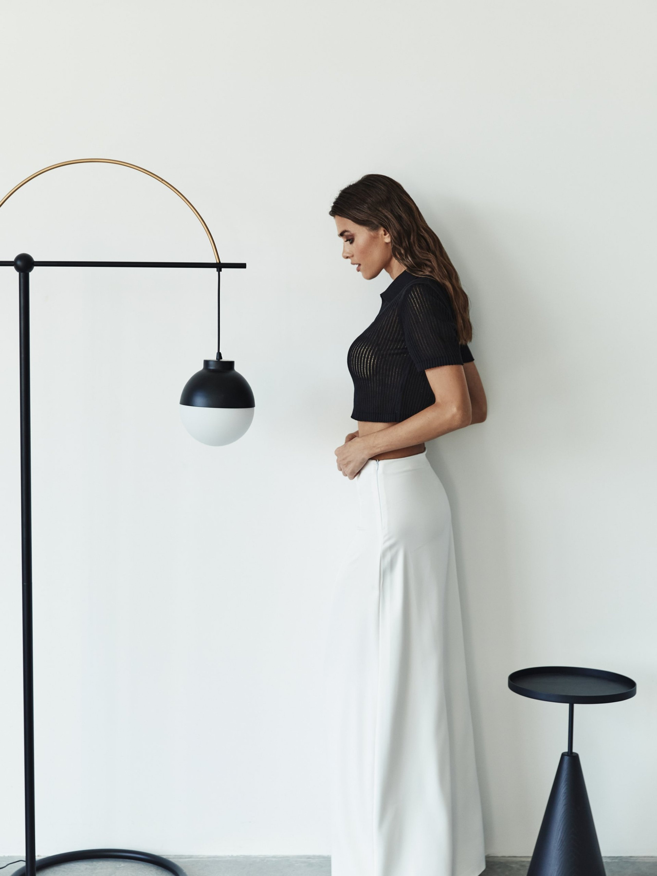 Топ Gepur модель 45108 Фото