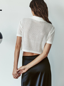 Топ Gepur модель 45109 Фото