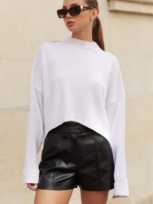 Свитер Gepur модель 45186 Фото