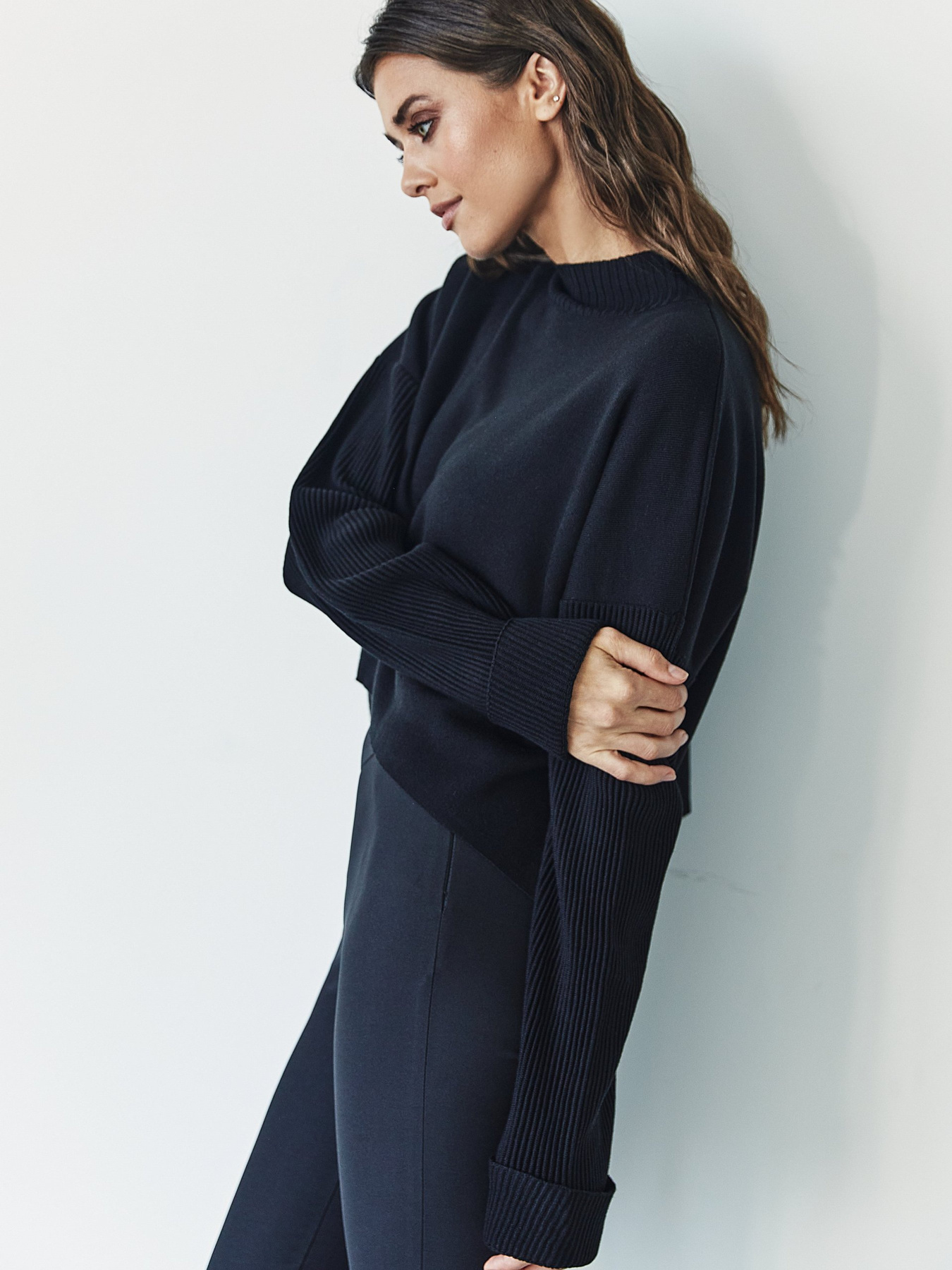 Светр Gepur модель 45187 Фото