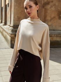 Свитер Gepur модель 45188 Фото