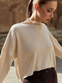 Свитер Gepur модель 45188 Фото