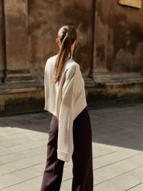 Свитер Gepur модель 45188 Фото