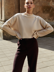 Свитер Gepur модель 45188 Фото