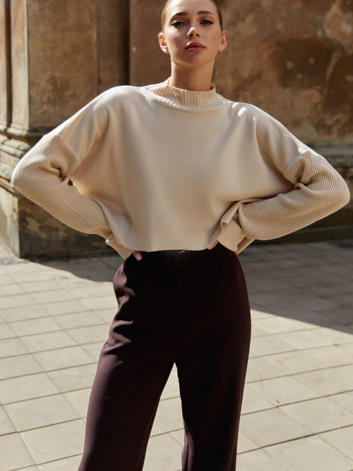 Свитер Gepur модель 45188 Фото