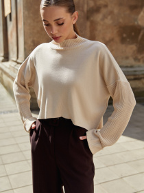 Свитер Gepur модель 45188 Фото