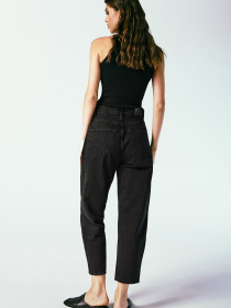 Джинсы мом Gepur модель 45203 Фото