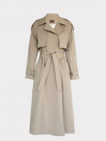 Тренч Gepur модель 45235 Фото