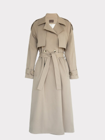 Тренч Gepur модель 45235 Фото