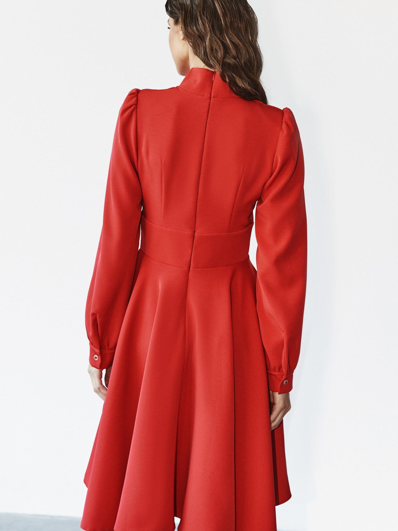 Сукня міді Gepur модель 45439 Фото