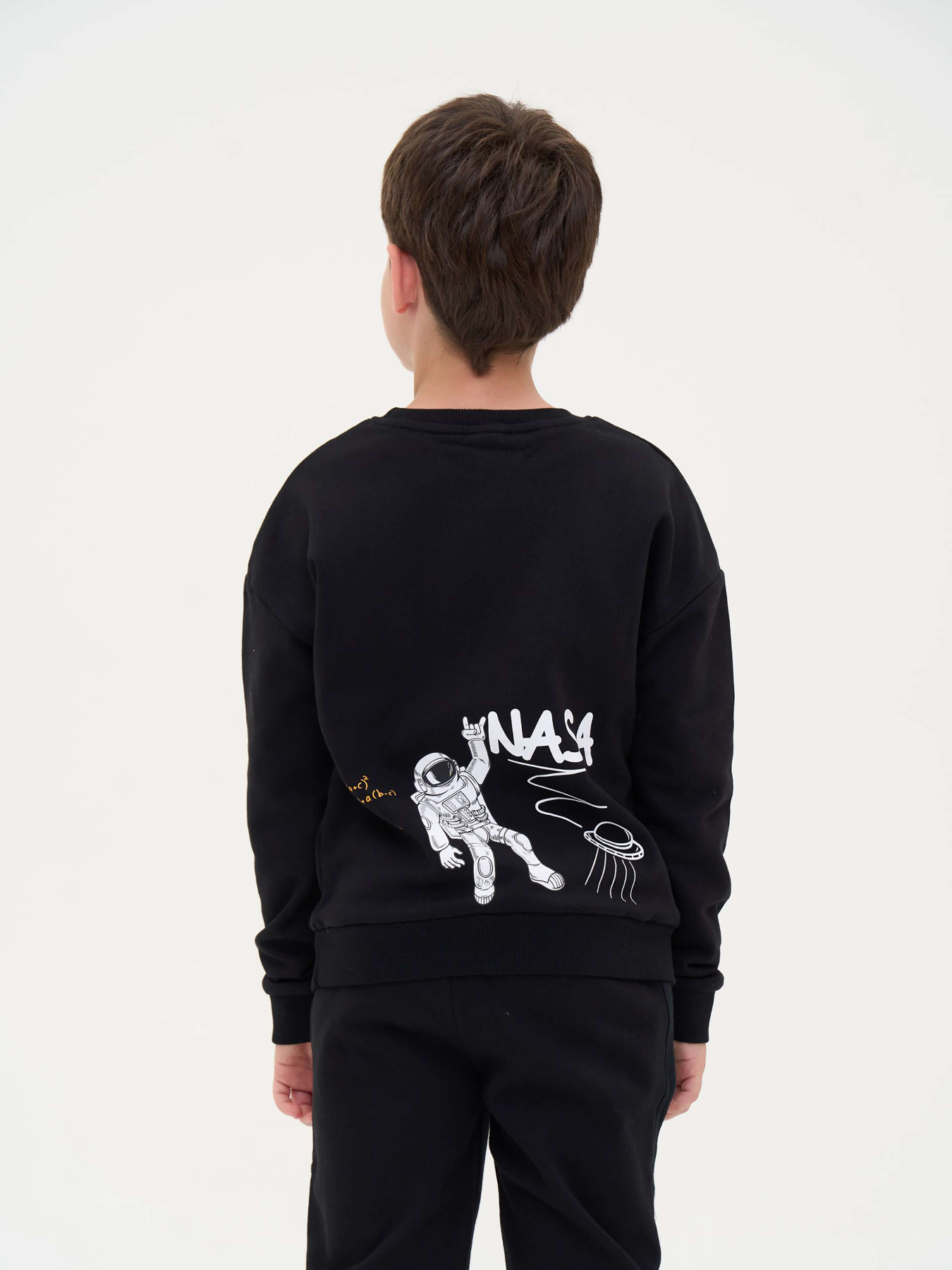 Свитшот YUMSTER модель YU.12.09.005 Фото