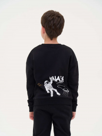 Свитшот YUMSTER модель YU.12.09.005 Фото