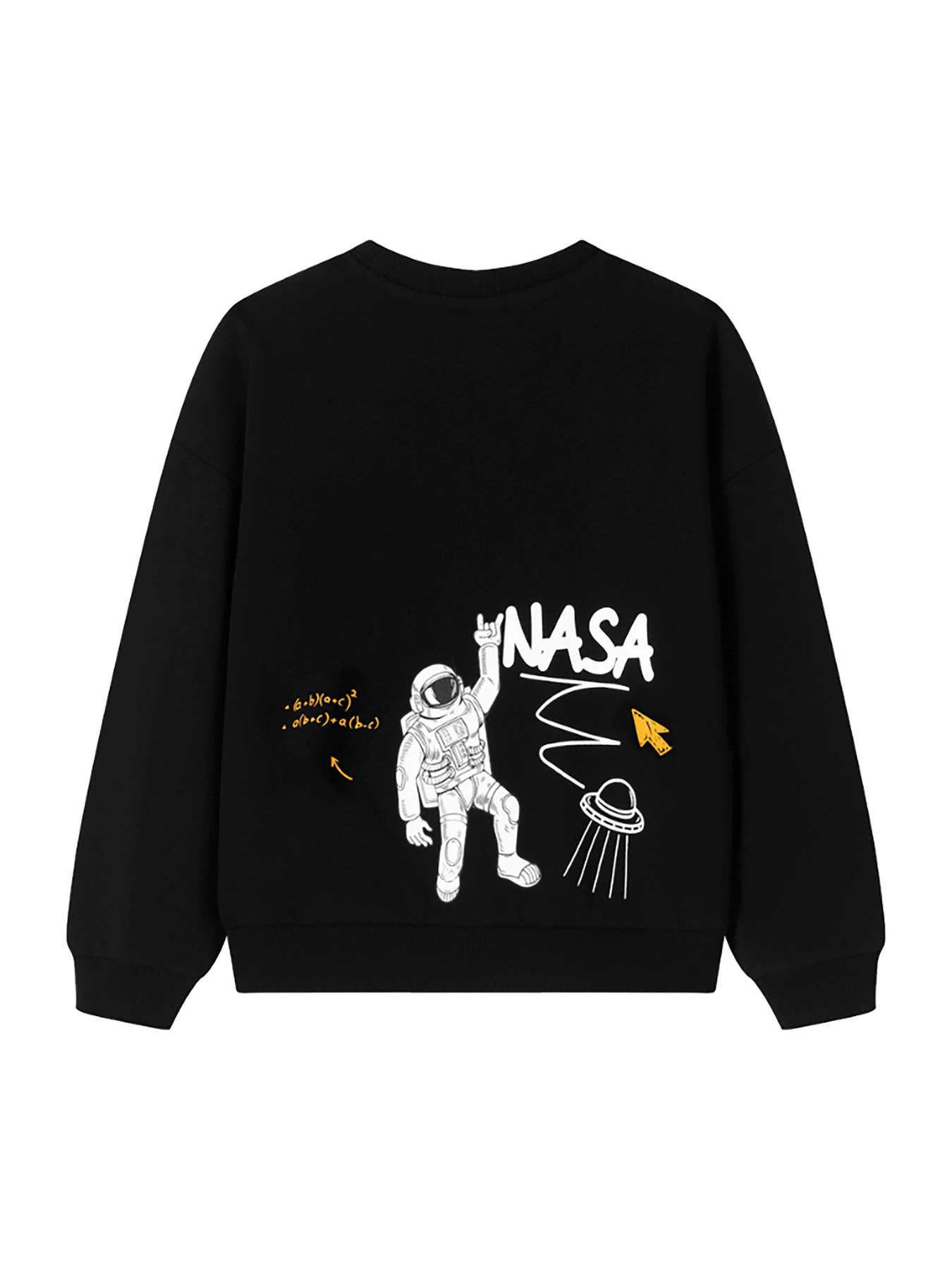 Світшот YUMSTER модель YU.12.09.005 Фото