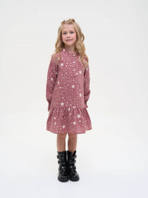 Сукня міді YUMSTER модель YU.22.30.008 Сукня міді YUMSTER модель YU.22.30.008 Фото