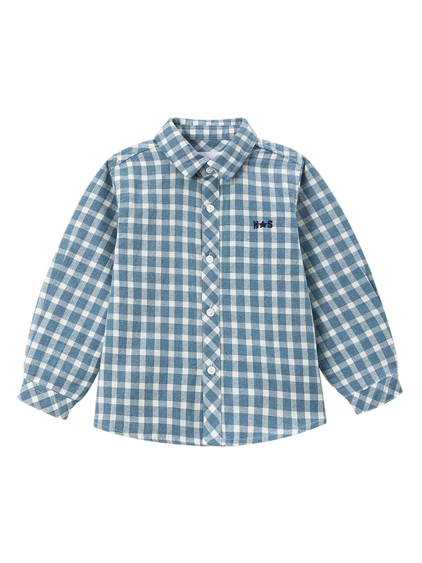 Рубашка YUMSTER модель YU.12.54.001-G Фото