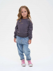 Свитшот YUMSTER модель YU.12.09.001-G Фото