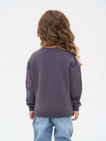 Світшот YUMSTER модель YU.12.09.001-G Фото