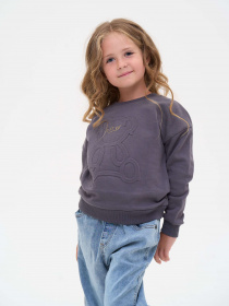 Світшот YUMSTER модель YU.12.09.001-G Фото