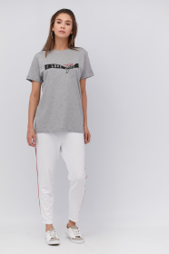 Футболки и поло YAPPI модель WG3045 Фото