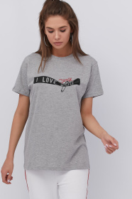 Футболки и поло YAPPI модель WG3045 Фото