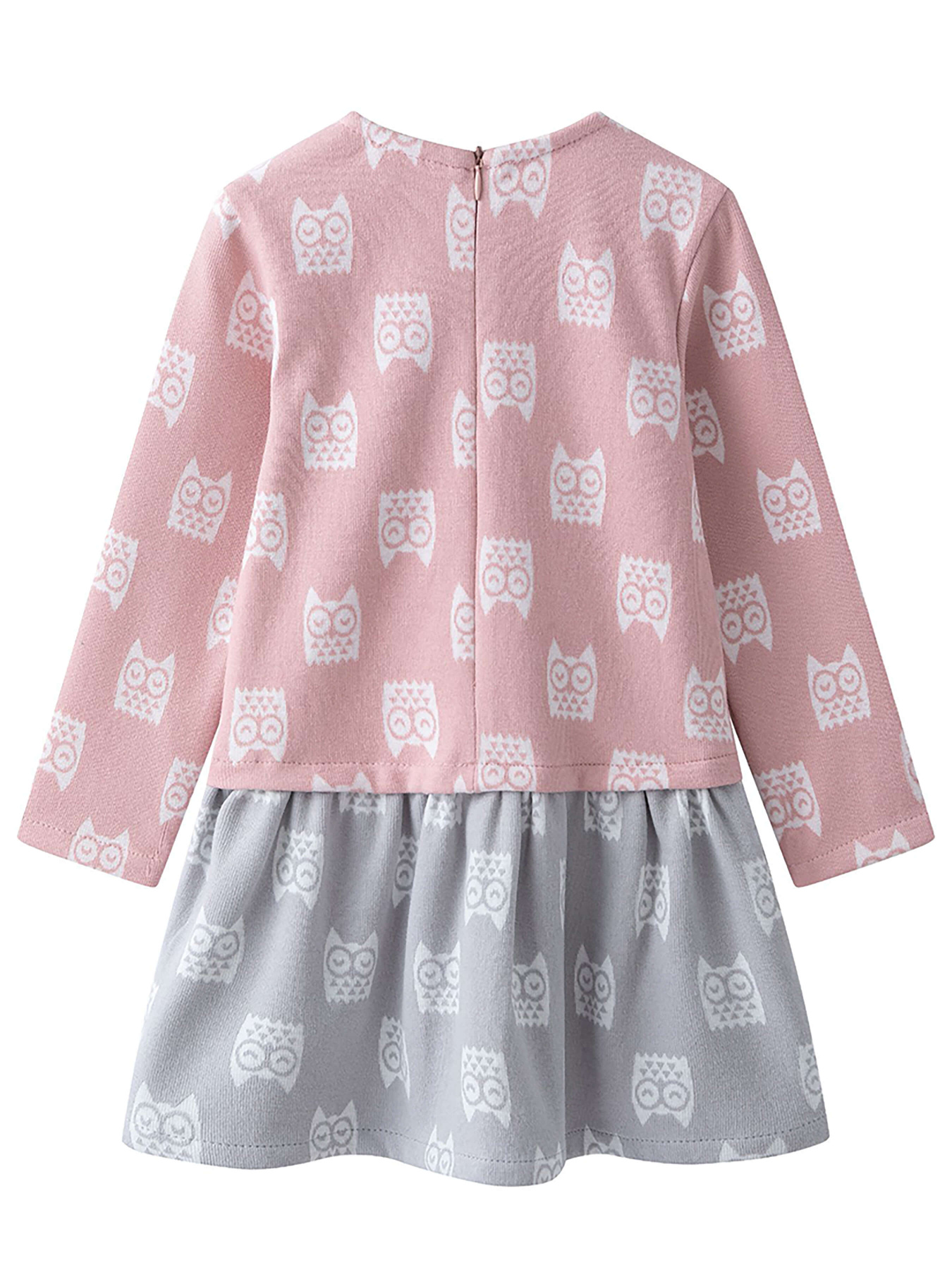 Платье мини YUMSTER модель YU.22.30.007 Фото