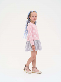 Платье мини YUMSTER модель YU.22.30.007 Фото