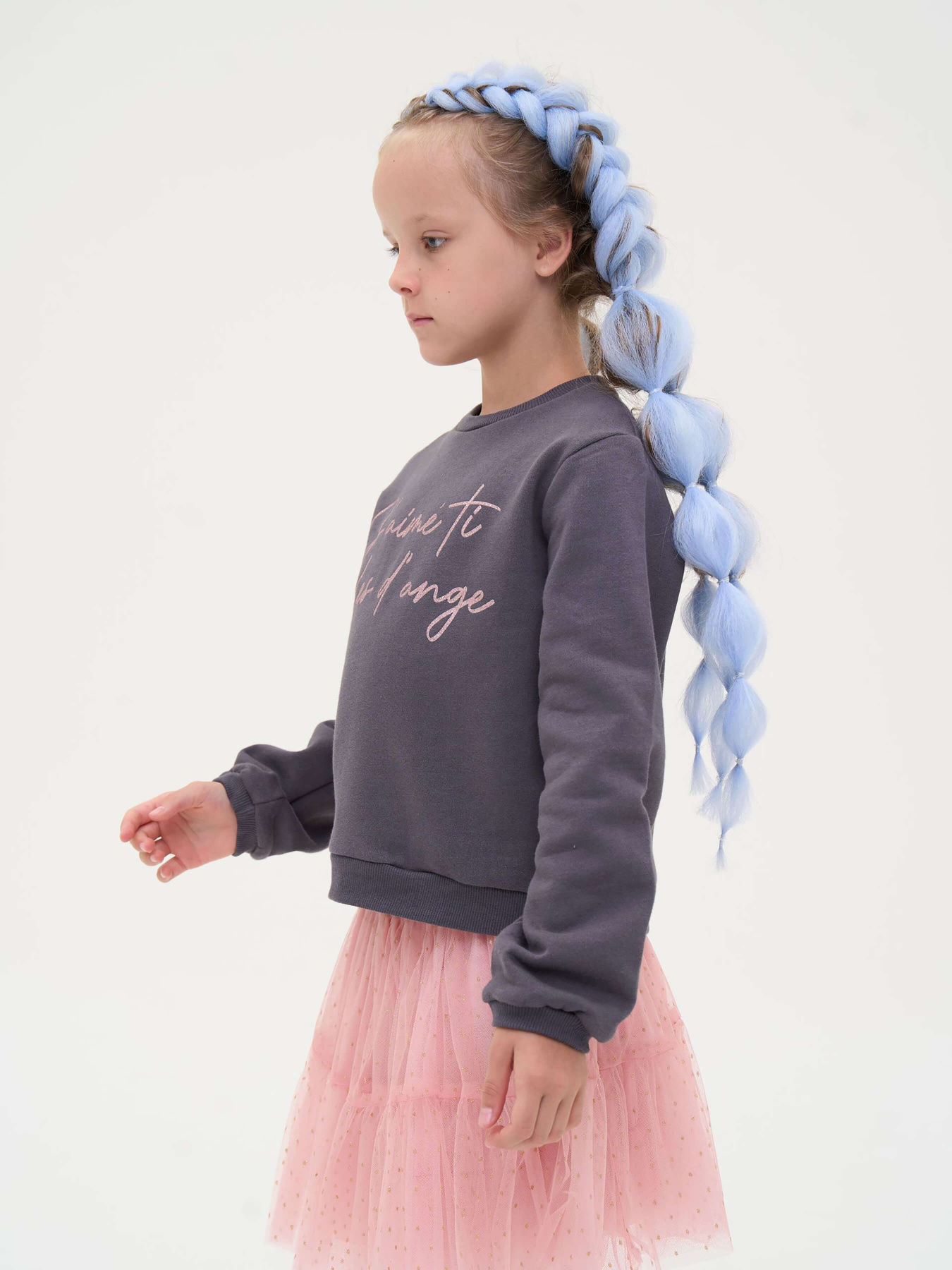 Юбка мини YUMSTER модель YU.22.22.004 Фото