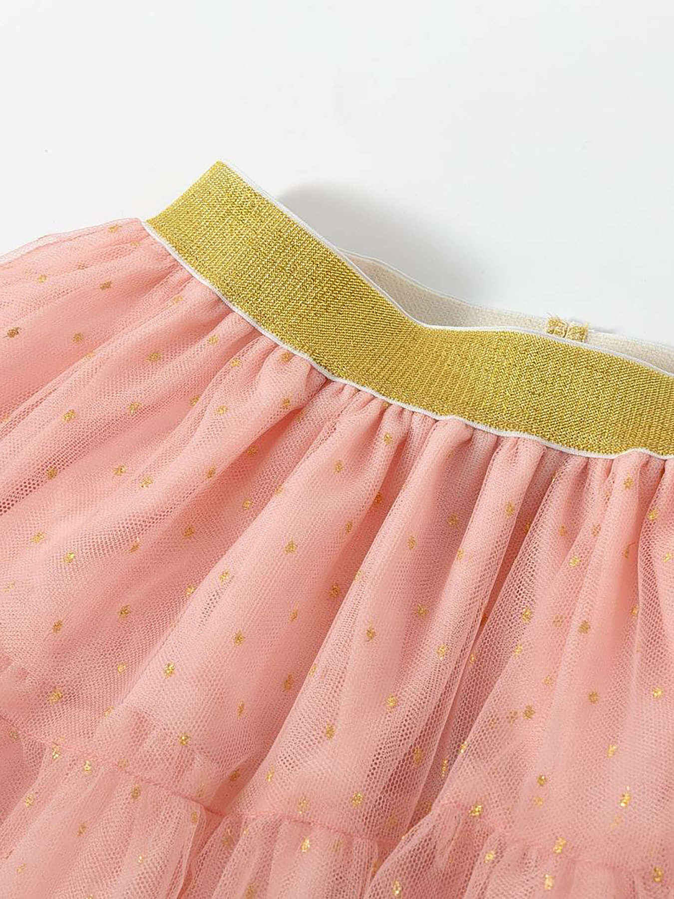 Юбка мини YUMSTER модель YU.22.22.004 Фото