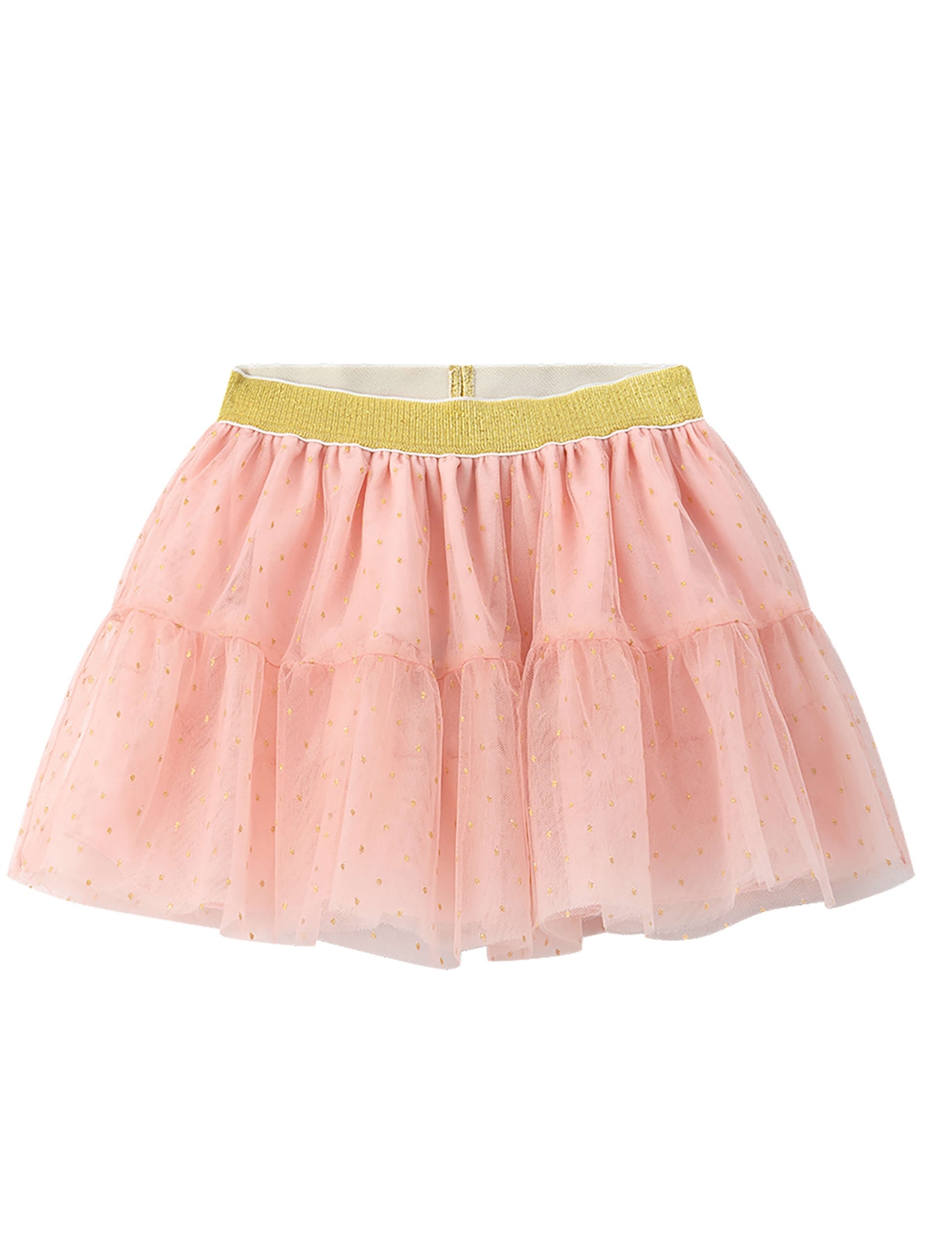 Юбка мини YUMSTER модель YU.22.22.004 Фото