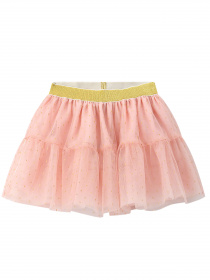 Спідниця міні YUMSTER модель YU.22.22.004 Фото