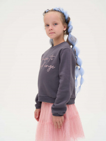 Свитшот YUMSTER модель YU.22.09.005 Фото