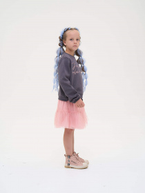 Свитшот YUMSTER модель YU.22.09.005 Фото